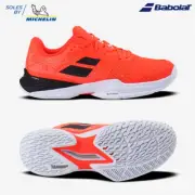 Babolat Jet Mach 3 All Court Men's Tennis Shoes Sports Training 30S24629-5059
