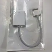 Apple® VGA Adapter for iPad, iPhone & iPod Touch MC552ZM/B Model A1368
