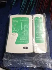 Cat5 CAT6 RJ11 RJ45 Network Ethernet Lan Internet Cable Tester Test Tool US
