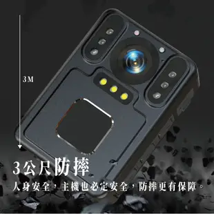 MPCAM M4 密錄器 微型攝影機 隨身攝影機 輕巧迷你