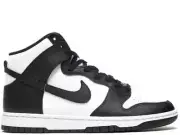 Nike Dunk High 'Panda' US12/US13.5W/EU46