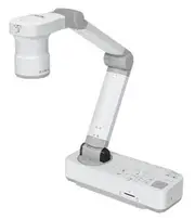 EPSON 2MP DOCUMENT CAMERA VISUALISER 12X OPTICAL ZOOM 30FPS/1080P RECORDING