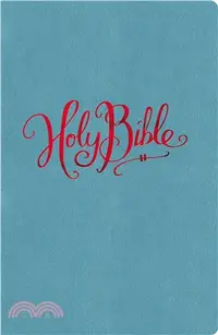 在飛比找三民網路書店優惠-Holy Bible ― New King James Ve