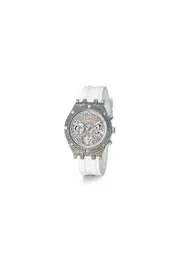 Women's Guess Ladies Heiress Watch GW0407L4