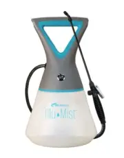 ‍3.7L NEXT GENERATION HUDSON Battery Weed Sprayer Garden NEW FREEPOST