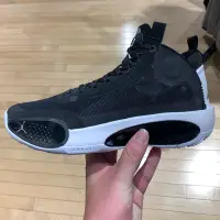 在飛比找蝦皮購物優惠-Nike Air Jordan XXXIV PF Eclip