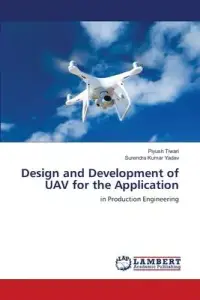 在飛比找博客來優惠-Design and Development of UAV 