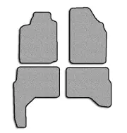 Carpet Floor Mats For Mitsubishi Montero Sport (AV866) (for: Mitsubishi)
