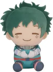 BanPresto - My Hero Academia - Big Plush - Izuku Midoriya (MHA) [New Toy] Figu