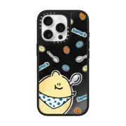 iPhone 16 Pro Mirror Case MagSafe Compatible lemony by second morning