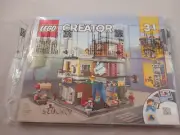 Lego Creator 31097 Instruction Manual