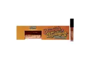 Lipgrip Matte Liquid Lipstick - Foxy by Suavecito for Women - 0.149 oz Lipstick