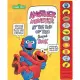 Sesame Street: Another Monster at the End of This Sound Book