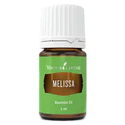 Melissa Essential Oil 5ml