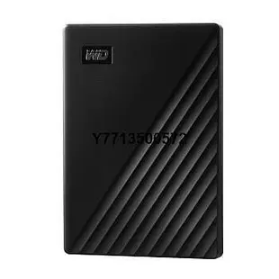 新品WD My Passport 1TB 1T隨行版  2.5寸USB3.0移動硬碟