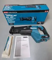 Makita GRJ02Z 40V Reciprocating Saw
