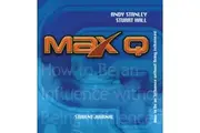 Max Q Student Journal Andy Stanley Paperback Book