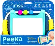 Peeka Developmental Tummy Time Mirror Style Name:Peeka