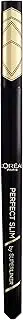 L'Oréal Paris Perfect Slim Liquid Eyeliner Intense Black 1.2mL, Intense Black