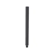 Reliable Metal Extension Rod for Tripods Monopods Fill Light Extension Poles 1/4
