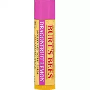 Burts Bees, Lip Balm Dragonfruit Lemon Lip Balm lot of 2 new
