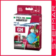 JBL ProAquatest Test Kit GH General Hardness