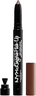 NYX Professional Makeup Lip Lingerie Push-Up Long-Lasting Lipstick - Teddy