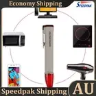 Noncontact High Sensitive Electromagnetic Radiation Detector Pen EMF Tester AU