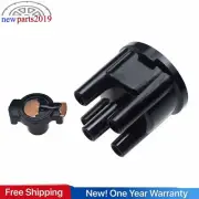 Ignition Distributor Rotor and Cover Set for Seat Toledo Inca Cordoba Ibiza Audi