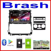 for TOYOTA PRADO 120 2003-09 GPS WIRELESS CARPLAY ANDROID AUTO ODB DAB+ TPMS DVR