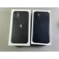 在飛比找蝦皮購物優惠-Apple IPhone 11 64G 二手蘋果4G手機