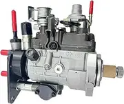 Diesel Fuel Injection Pump 8921A080W | Compatible For John Deere DP200 | Engine Accessory