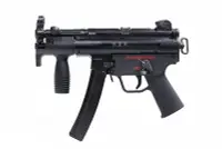 在飛比找Yahoo!奇摩拍賣優惠-台南 武星級 VFC UMAREX MP5K 瓦斯槍 早期型