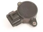 Delphi Throttle Position Sensor fits Toyota Highlander 2001-2003 81HSFS (for: Toyota)