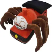 SBSGV Plush Toy Plush Doll Gift for Kids Fans,Choo Choo Train Toy Spider Stuffed Animal