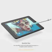 Paper feel Texture Film Matte Screen Protector for Writing S GhostPaper Premium