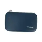 Durable EVA 10-Hole Harmonic Box, Harmonica Carrying Case