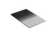 Formatt Hitech Firecrest Ultra Soft Edge 100x150mm ND Graduated 0.9 (3 ) Filter