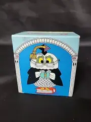 Vintage 1977 Avon "DR. HOOT - OWL" Cologne FULL 4 fl. oz. - NEW!