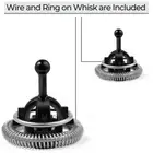 Milk Frother Accessories for Nespresso Espresso Coffee Machines Parts Set AU