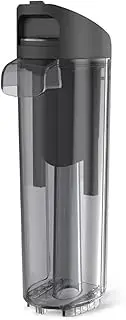Compatible for Tineco，Compatible for Floor， One S5 Wet Dry Vacuum Cleaner Accessories Replacements Parts Clean Dirty Water Tank(Dirty Water Tank)