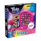 Top Trumps Match Trolls 2 World Tour Board Game
