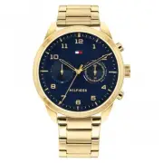 Watch Tommy Hilfiger 1791783 unisex 44 stainless steel