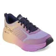 Women's Skechers, Max Cushioning Elite 2 129627-ORG Orange/Purple
