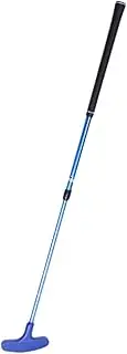 Ronyme Kids Golf Two Sided Putter, Golf Putter, Left and Right Handed, 53-94cm, Junior Practice Putter, Golf Training Equipment