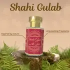 Shahi Gulab Perfume Attar Oil 5ml Long Lasting | Alcohol-Free | Unisex Fragrance