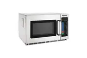 Apuro Medium Duty Programmable Commercial Microwave 34Ltr - Commercial Microwave Ovens (FB864-A) - FB864-A