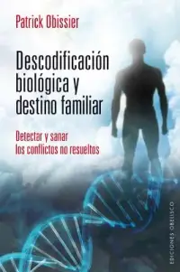 在飛比找博客來優惠-Descodificacion biologica y de