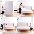 Twin XL Linenspa Waterproof & Bugproof Mattress Encasement Waterproof Protector
