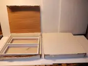 LOT of 2 NEW in box M&S Systems Wood Trim WTSCWM for Intercom